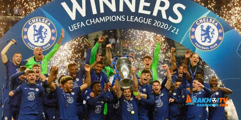 Điểm Tin Bóng Đá 26/5: Ngoại Hạng Anh Hạ Màn Kịch Tính - Chelsea Giật Vé C1, Barca Hoàn Tất Cú Ăn Ba!