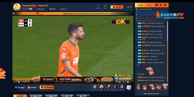 Đội ngũ bình luận viên của Rakhoi TV - Những giọng đầy cảm xúc