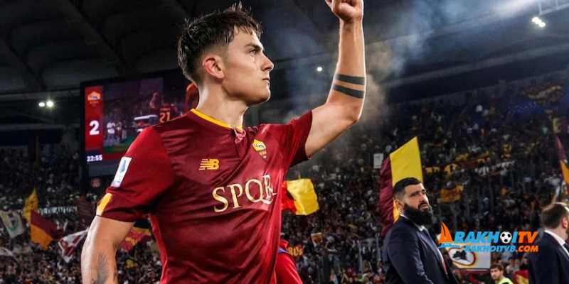 Roma Giành Vé Europa League, Chia Tay Ranieri