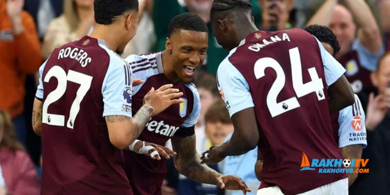 Nhận định soi kèo MU vs Aston Villa, 22h00 ngày 25/5