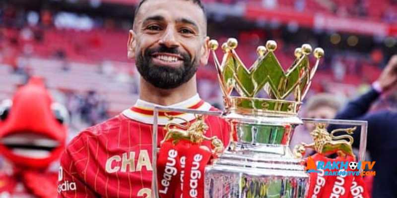 Rakhoi TV Nhìn Lại Premier League 2024-25