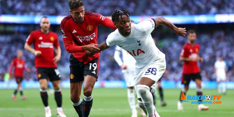 Nhận định bóng đá Tottenham vs Brighton