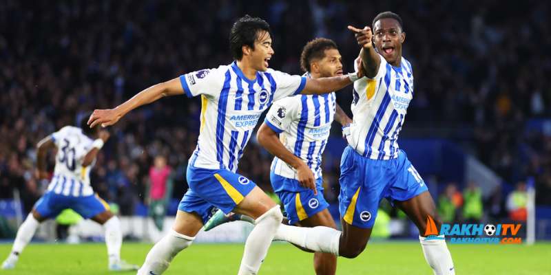 Nhận định bóng đá Tottenham vs Brighton